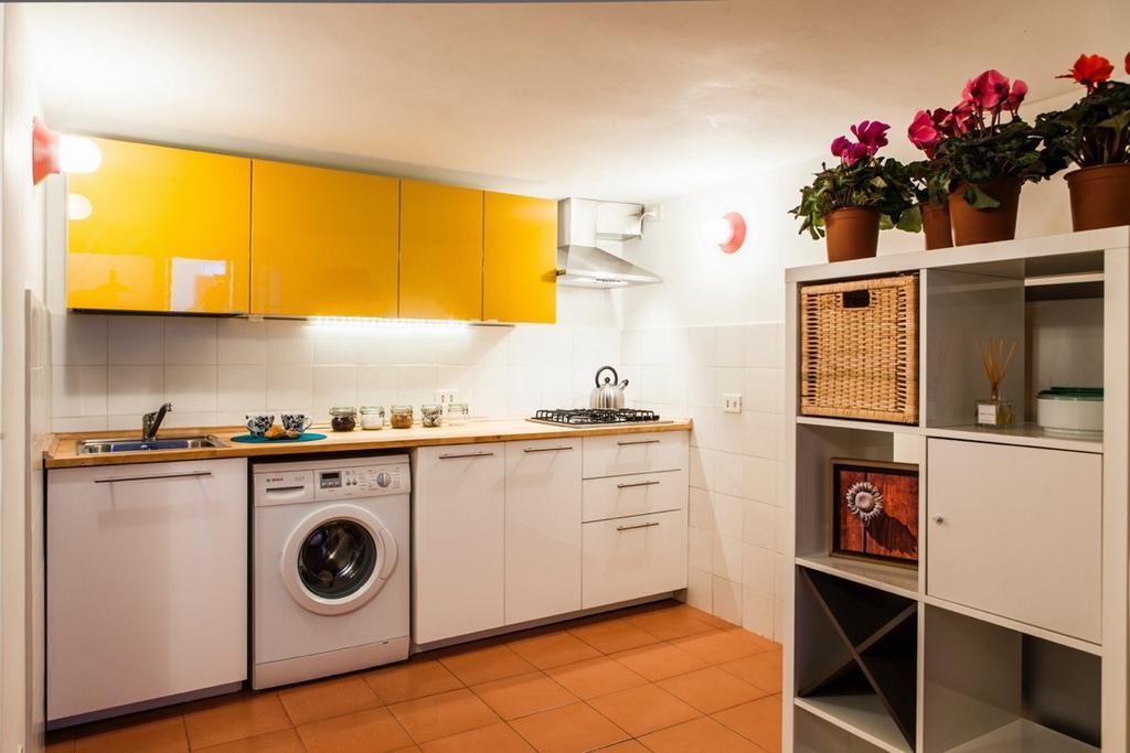 Apartamento Cozy By The Vatican Roma