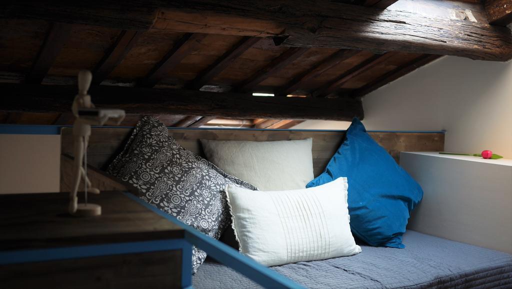Apartamento Cozy By The Vatican