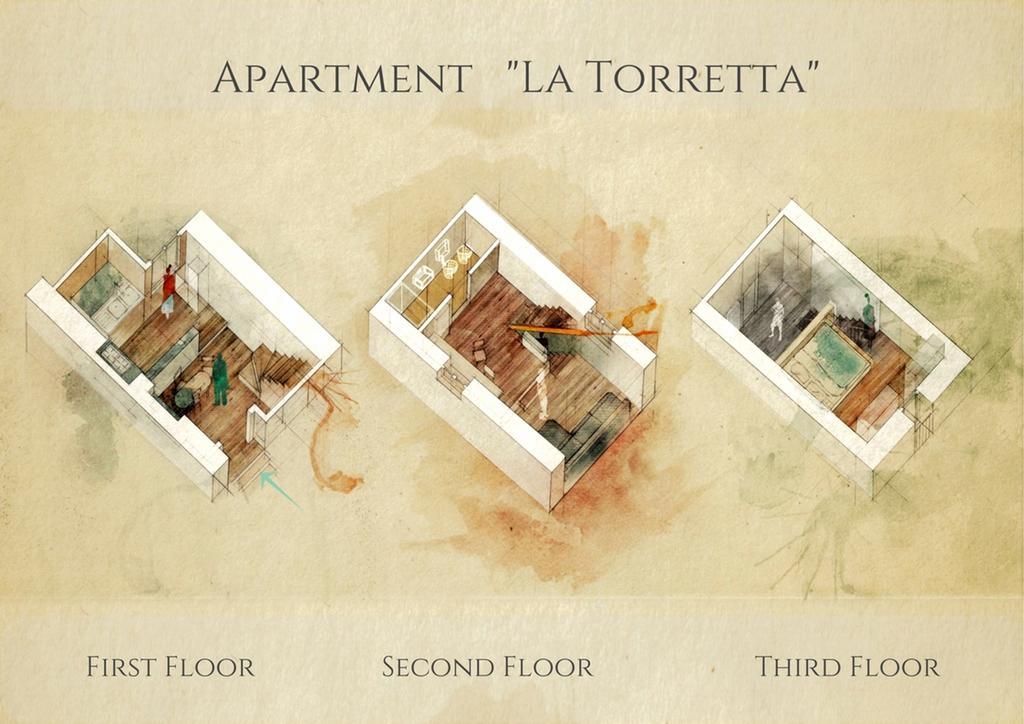 Apartamento Cozy By The Vatican