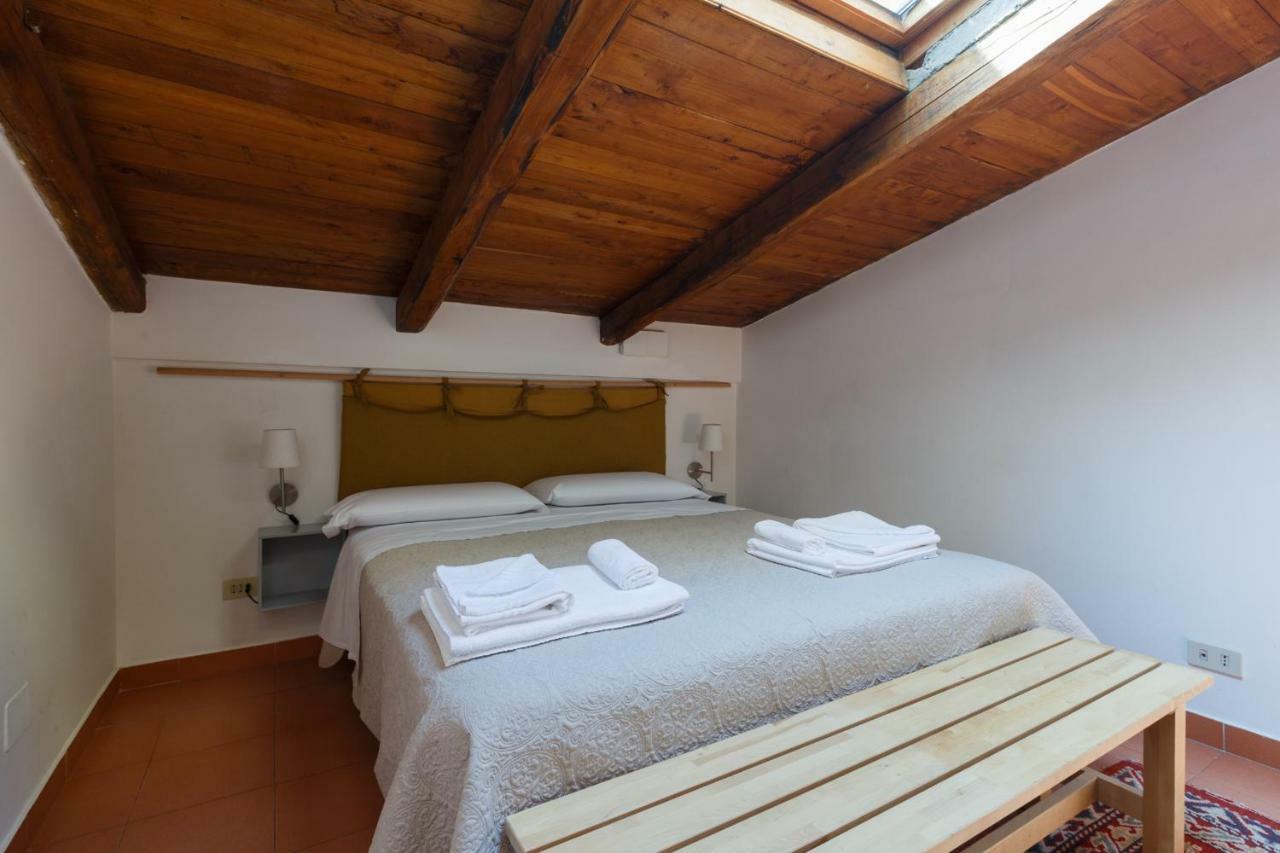 Apartamento Cozy By The Vatican Roma