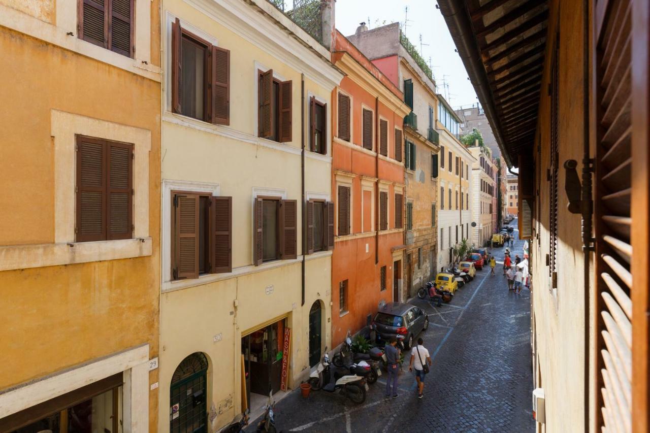 Apartamento Cozy By The Vatican