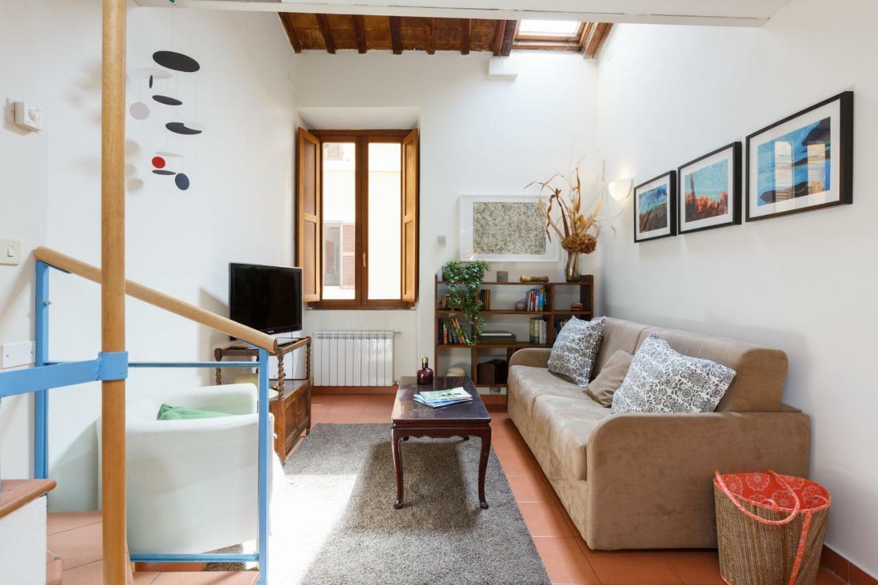 Apartamento Cozy By The Vatican *