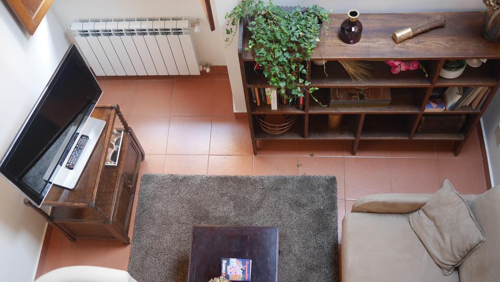 Apartamento Cozy By The Vatican Roma