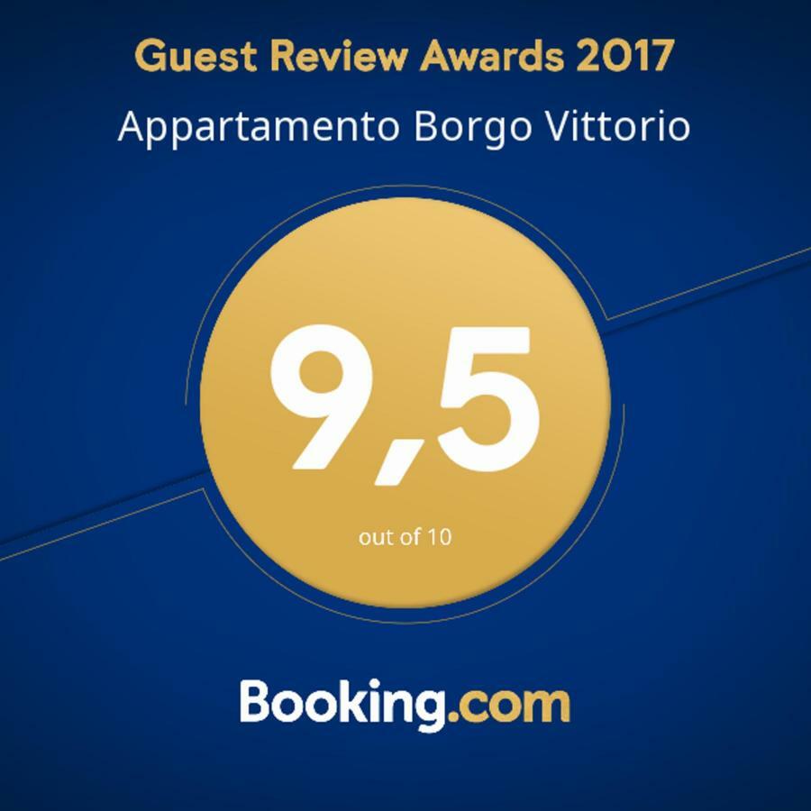 Apartamento Cozy By The Vatican *